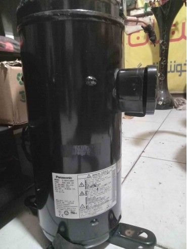 کمپرسور 24000